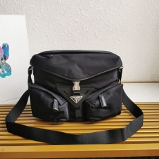 Prada Satchel Bags